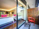 Master Suite 2 Double Beds