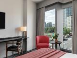 Deluxe Guest Room With King Bed