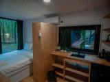 Deluxe Cabin