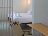 Standard Twin Room, Non-Smoking (Double Twin Room [Maximum 2 Guests])