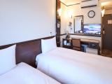 Economy Twin Room NoSmoking