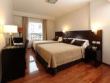 Classic Room, 2 Twin Beds