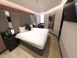 Superior King Room-Accessible