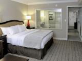 Two Bedroom Deluxe Suite with CAN/US Fallsview
