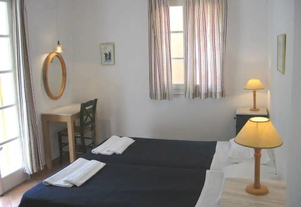 Comfort Apartment, 1 Bedroom (Ilex)