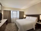 Two-Room King Suite