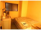 Regular Single with Bath-Smoking