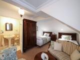 Comfort Twin Room With City View