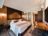 Royal Family Suite,Interconnecting 2 Bedrooms