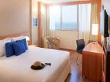 Deluxe Twin Room, 1 Queen Bed, Sea View