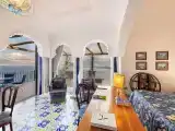 Superior room with garden view