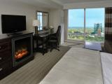 Two Bedroom Deluxe Suite with Casino/City View
