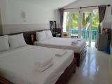 Family Room - Sea View