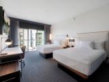 Room, 2 Queen Beds (Hearing Accessible)