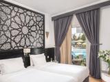 Superior Room With Park View