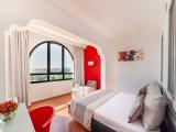 Kids Den (Quadruple, Without Balcony)