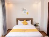 Deluxe Room With Balcony