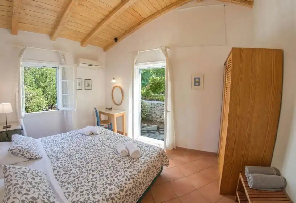 Comfort Villa, 1 Bedroom (Morea)