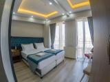 Standard Double Room with Sea View