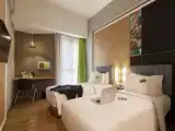 Happiness Twin Bed