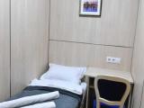 Economy Single Room With Single Bed