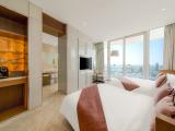2 Bedroom Superior Connected Rooms