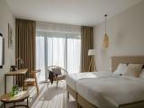Superior Room With A Balcony Or A Terrace