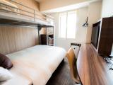 Standard Twin Room-Smoking