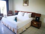 Pool View Double Room