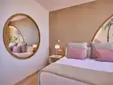 Junior Suite With Pool View