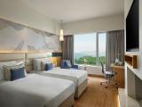 Winter Green Premium, Guest Room, 2 Twin, City View