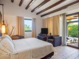 Design Triple Room