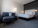 King Room with Sofa Bed