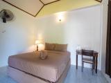 Bungalow With Fan