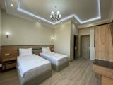 Standard Double Or Twin Room With City View
