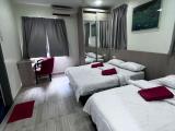Queen Room with 2 Queen Beds