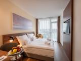 Panoramic Double Room