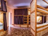 Bed in 8-bed Mixed Dormitory Room