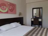Family Suite, 2 Bedrooms, Connecting Rooms, Sea View