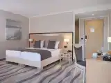 Junior Suite (Located to the Sea Side)