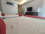 Economy Room, 2 Double Beds
