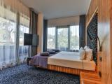 Deluxe Double Room (Design Building)