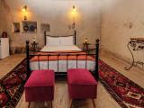 Deluxe Cave Room With Terrace