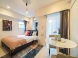 Superior Studio Apartment