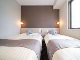 Twin Room With Bath