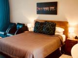 Executive Studio with Ocean View and Spa Bath