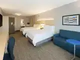 Suite, Multiple Beds, Accessible (Hear Access Tub)