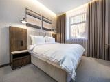 Standard Room (Vandenis Building)