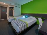Room with 2 Single Beds