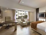 Executive Twin Room, 1 Twin Bed, Non Smoking